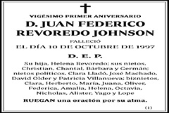 Juan Federico Revoredo Johnson
